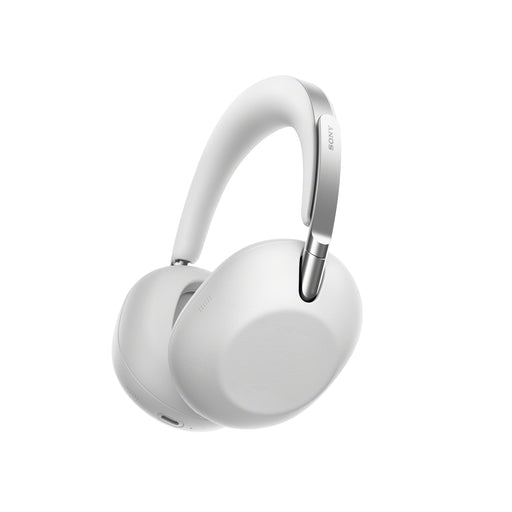 Sony - 1000X THE COLLEXION Wireless Noise Canceling Headphones - Platinum
