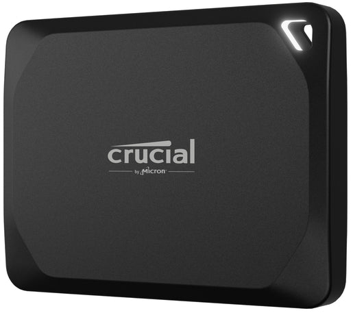 Crucial X10 Pro - SSD - 4 TB - USB 3.2 Gen 2