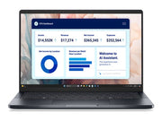 Dell Pro 14 Premium PA14250 - 14" - Intel Core Ultra 7 - 268V - Intel Evo vPro Enterprise Platform - 32 GB RAM - 512 GB SSD