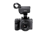 Sony - Cinema Line FX30 Super 35 Camera - Gray