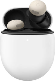Google Pixel Buds Pro 2 - true wireless earphones with mic