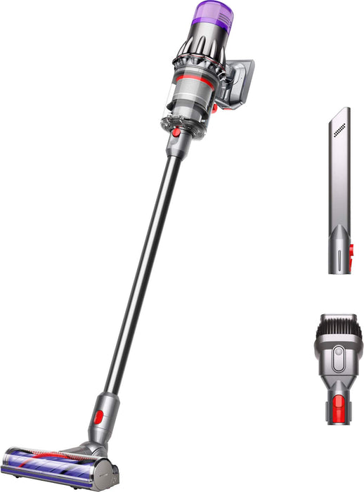 Dyson Digital Slim Cordless Vacuum - Iron/Nickel