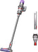 Dyson Digital Slim Cordless Vacuum - Iron/Nickel