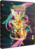 Ultra PRO - Mega Evolution Ascended Heroes 9-Pocket Portfolio for Pokmon Trading Card Game