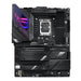 ASUS - ROG STRIX Z790-E GAMING WIFI (Socket LGA 1700) Intel Z790 ATX DDR5 Wi-Fi 6E Motherboard - Black