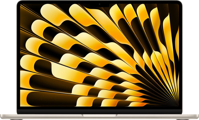 Apple MacBook Air - 13.6" - Apple M5 - 16 GB RAM - 512 GB SSD - US