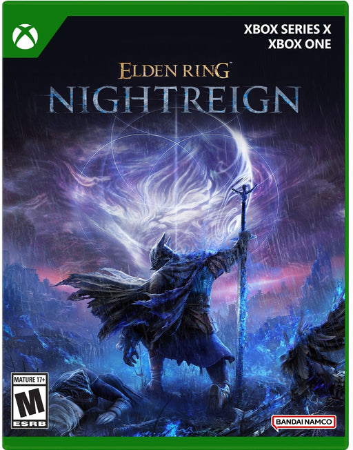 Elden Ring Nightreign Deluxe Edition - Xbox Series X