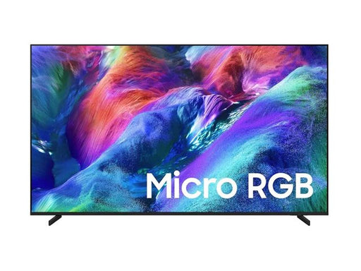 Samsung MRN85R85HAF R85H Series - 85" LED TV - Micro RGB - 4K