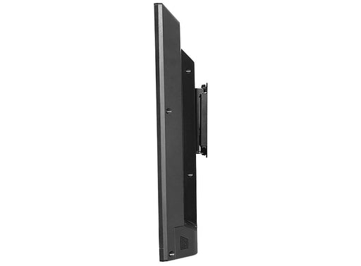 Peerless-AV - Wall Mount - Black