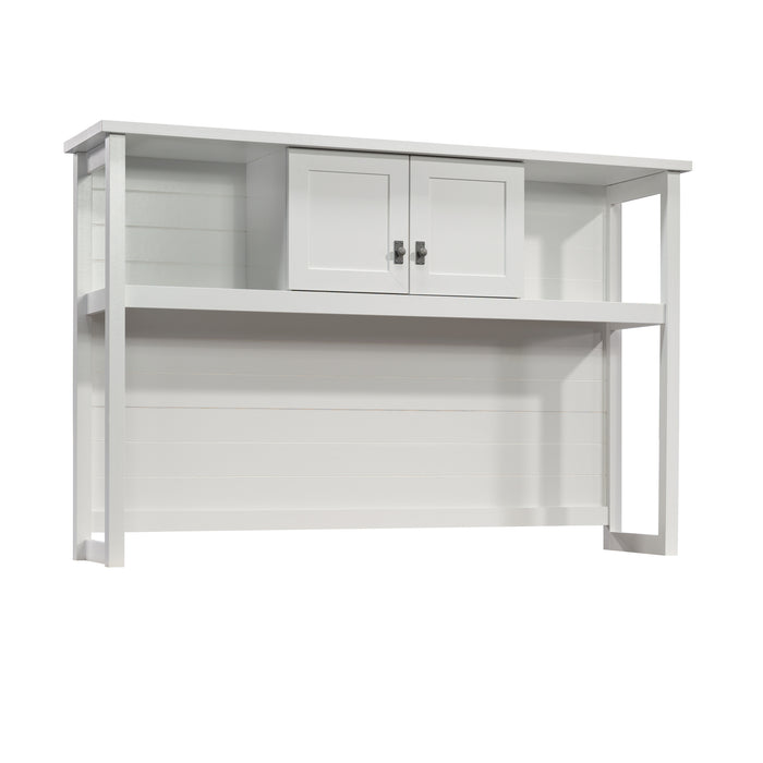 Sauder - Cottage Road 60" Hutch - White