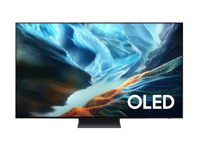 Samsung QN77S90HAE S90H Series - 77" Class (76.6" viewable) OLED TV - 4K