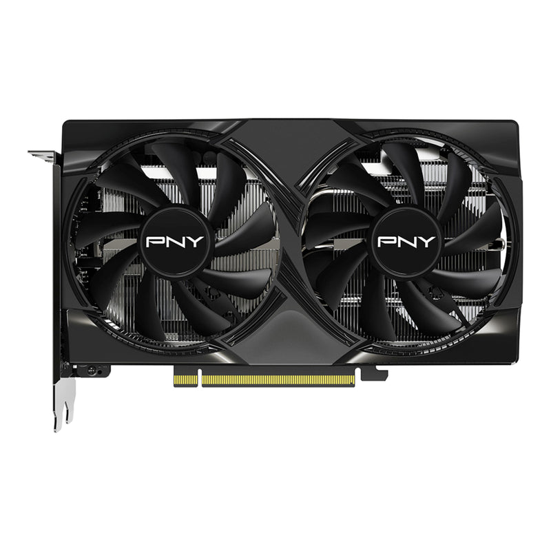 PNY GeForce RTX 5060 Overclocked - graphics card - GeForce RTX 5060 - 8 GB