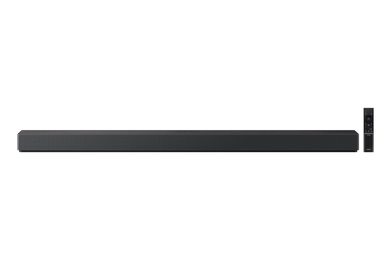 Samsung HW-QS90H - sound bar - for home theater - wireless