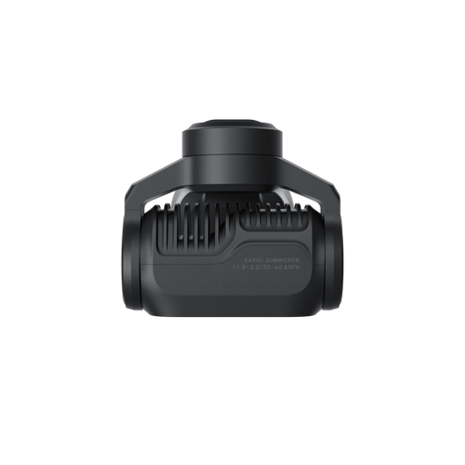 Insta360 - Luna Ultra Standard Bundle - Cosmic Black