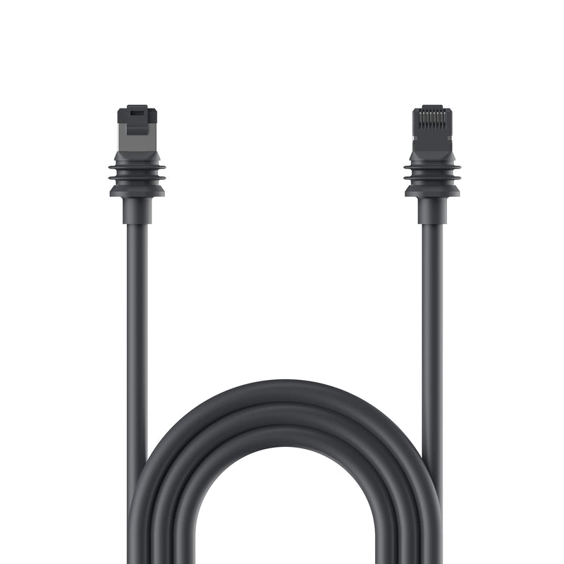 STARLINK - Standard Kit Replacement Cable - 45m - Gray