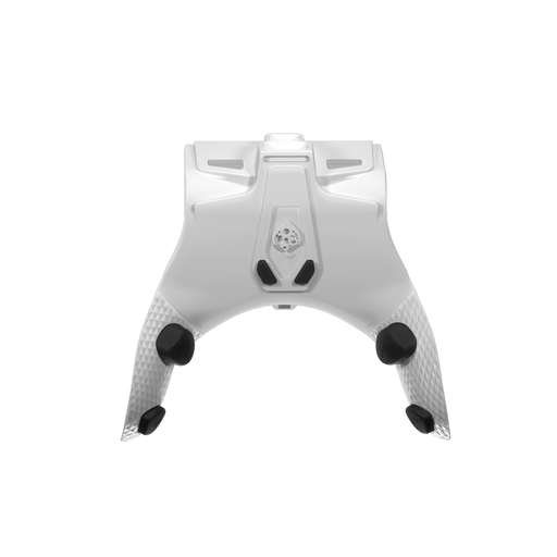 Collective Minds - Strike Pack Horizon Vista 4 Back Button adapter for standard Series X  S and Xbox One Controllers - White