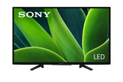 Sony - 32" Class W830K HD LED Google TV (2022)