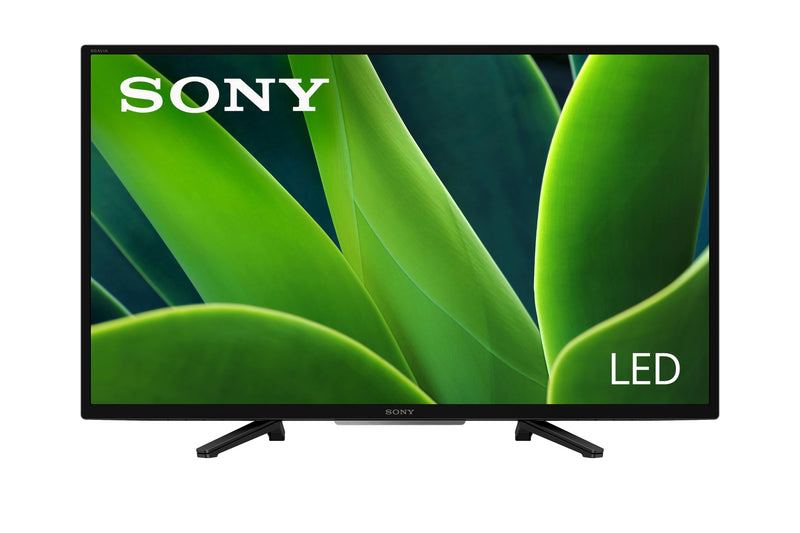 Sony - 32" Class W830K HD LED Google TV (2022)