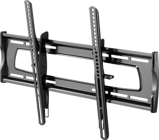 Rocketfish RF-TVMLPT03 Low-Profile Tilting Wall Mount - mounting kit - Low Profile Mount - for LCD TV - black powder coat