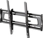 Rocketfish RF-TVMLPT03 Low-Profile Tilting Wall Mount - mounting kit - Low Profile Mount - for LCD TV - black powder coat