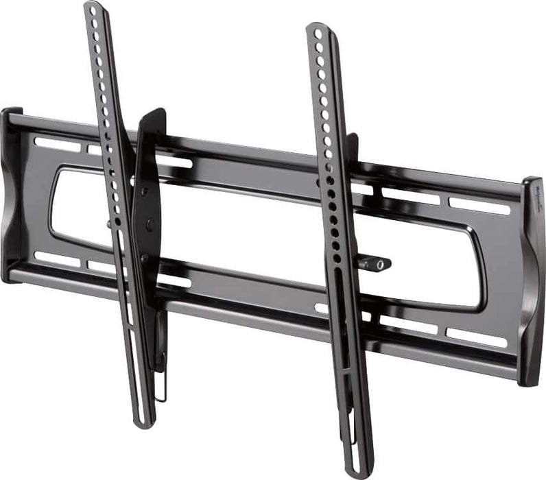 Rocketfish - Tilting TV Wall Mount for Most 32"-90" TVs - Black