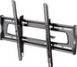 Rocketfish - Tilting TV Wall Mount for Most 32"-90" TVs - Black