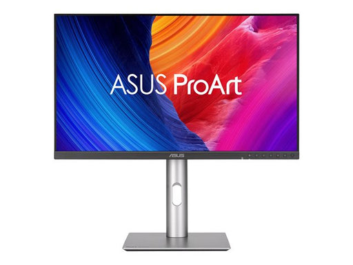 ASUS - ProArt 32" 6K IPS Professional Monitor with HDR 10 (DisplayPort HDMI) - Black