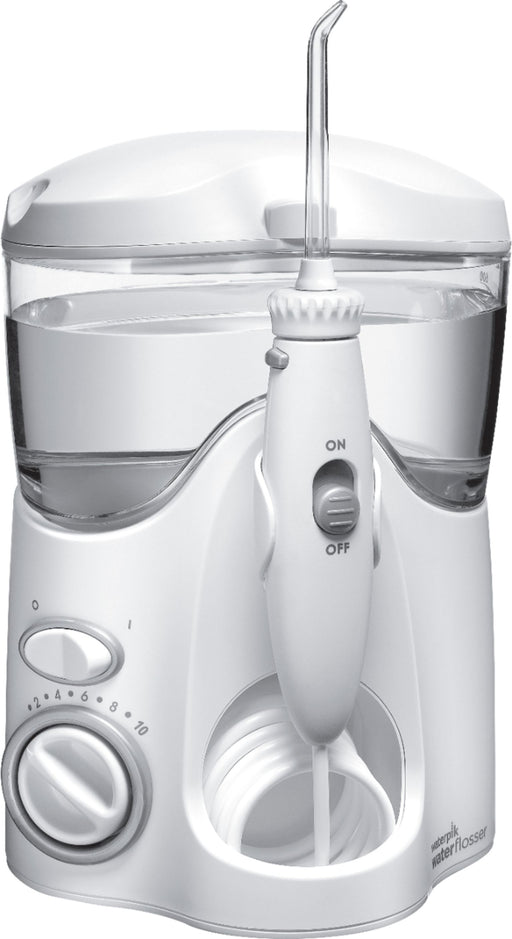 Waterpik - Ultra Water Flosser - White