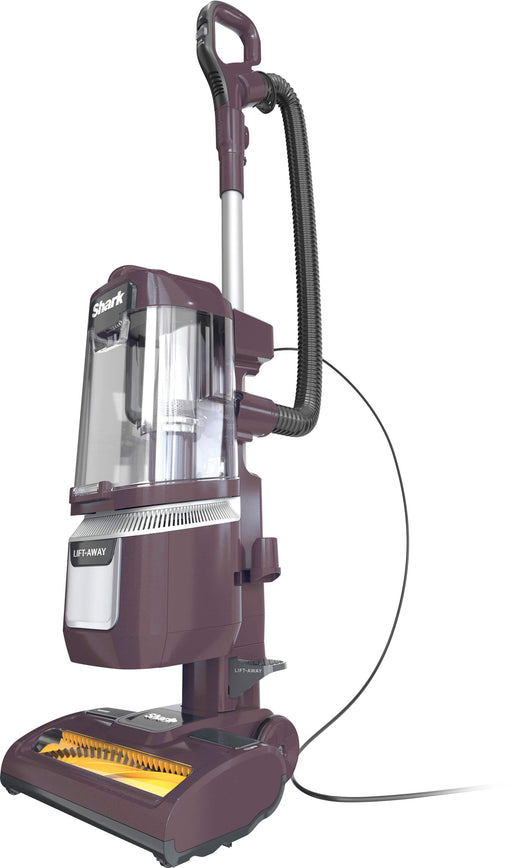 Shark - Navigator ADV Corded Bagless Multi-Surface Lift-Away Upright Vacuum Cleaner - Aeonium