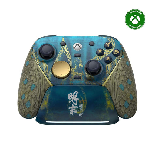 GameSir - G7 Pro Wireless Controller for Xbox Series XSOne PC Android TMR Sticks Hall Effect Triggers 1000Hz Polling Rate - Fallen Feathers