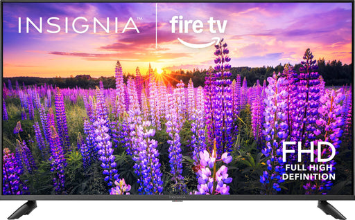 Insignia - 40" Class F40 Series LED Full HD (1080p) Smart Fire TV