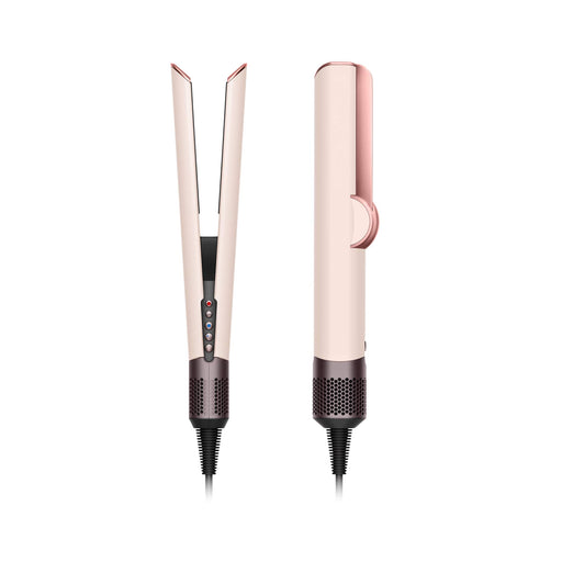Dyson - Airstrait Straightener - Ceramic Pink/Rose Gold