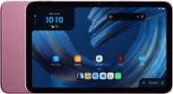 Amazon - Alexa Tablet 8 (all-new) 4GB RAM 64GB 8.7 tablet with vivid display All-day battery Designed for Alexa+ - Rosette