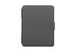 Targus Versavu - keyboard and folio case - with trackpad - QWERTY - black Input Device