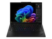 Lenovo ThinkPad T14s Gen 6 - AI Ready - 14" - Qualcomm Snapdragon X Elite - X1E-78-100 - 32 GB RAM - 1 TB SSD - English