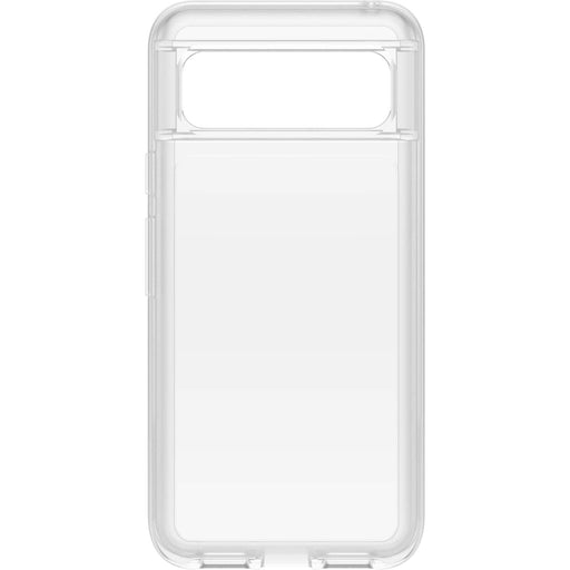 OtterBox - Symmetry Series Hard Shell for Google Pixel 8 - Clear