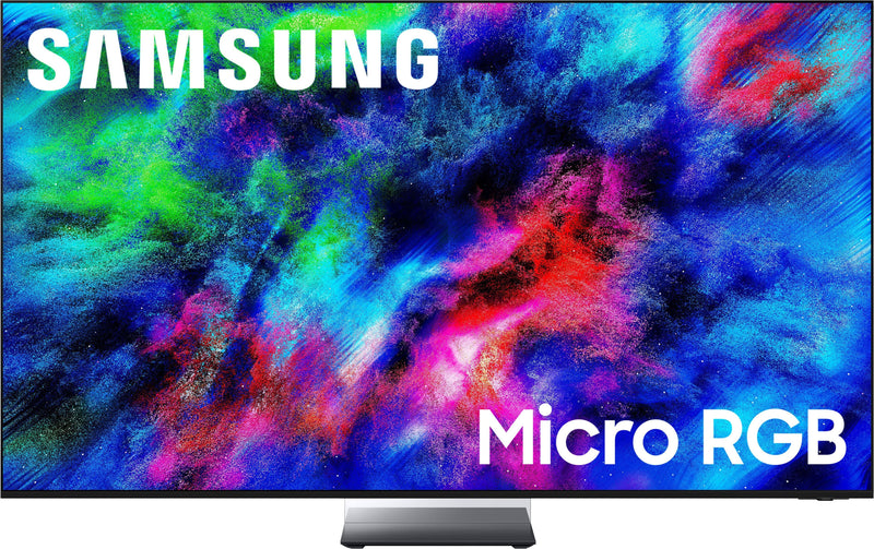 Samsung MRN65R95HAF R95H Series - 65" LED TV - Micro RGB - 4K
