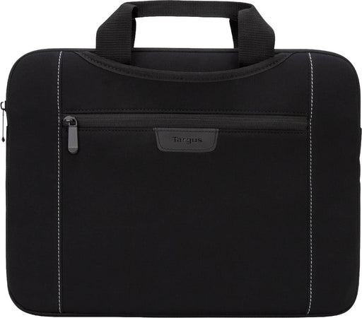 Targus - 15.6" Slipskin Sleeve with Handles - Black