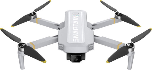 Snaptain - P30 Pro 4K Camera GPS Drone and Remote Controller - Gray
