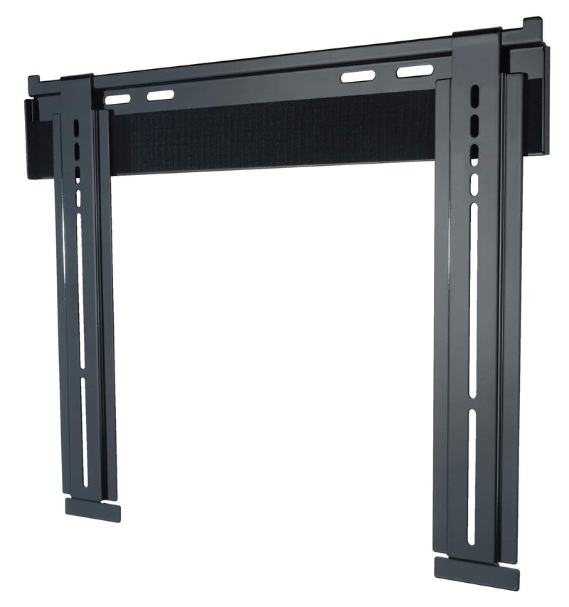 Peerless Slimline Universal Ultra-Thin Flat Wall Mount SUF640P