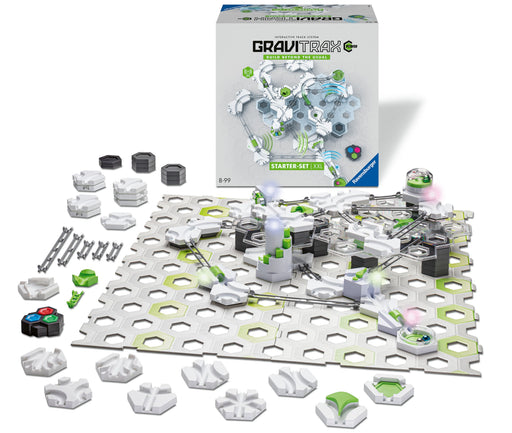 Ravensburger - GraviTrax Power Starter-Set XXL