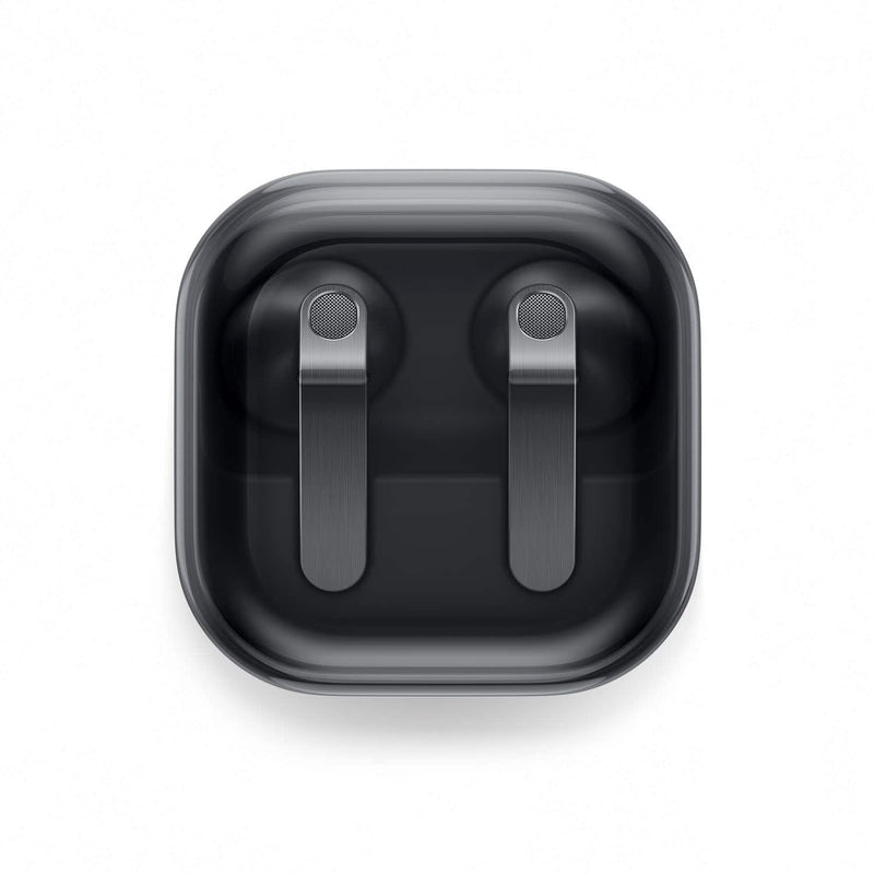 Samsung Galaxy Buds4 - true wireless earphones with mic