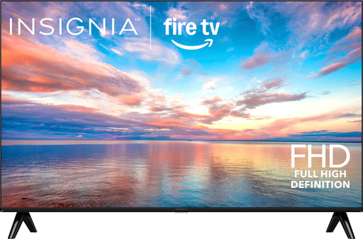 Insignia - 40" Class FE Series LED Full HD Smart Fire TV
