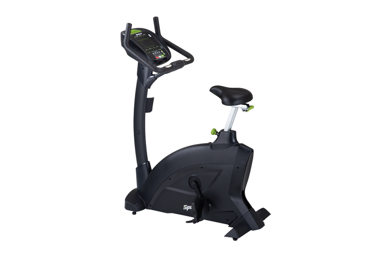 SportsArt - C535U FOUNDATION UPRIGHT CYCLE