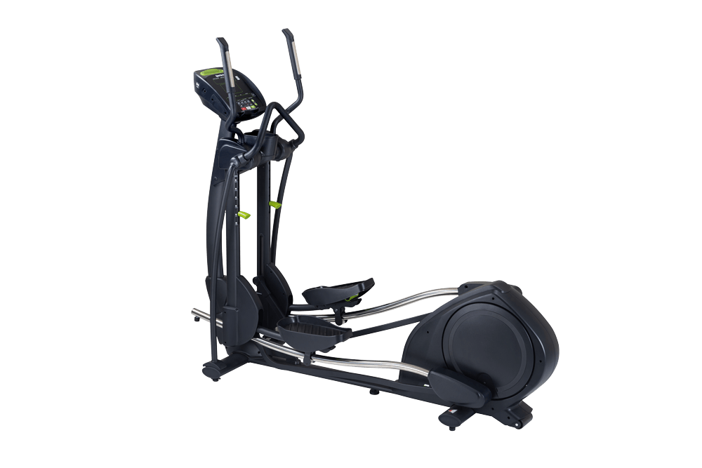 E835 FOUNDATION SELF GENERATING ELLIPTICAL