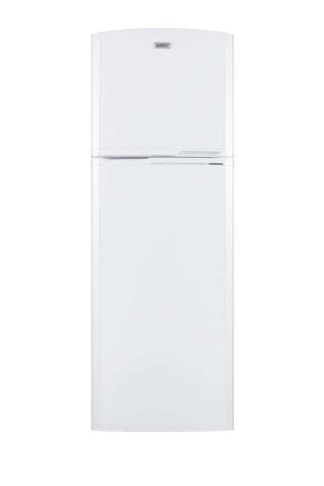 22" Wide Top Mount Refrigerator-Freezer