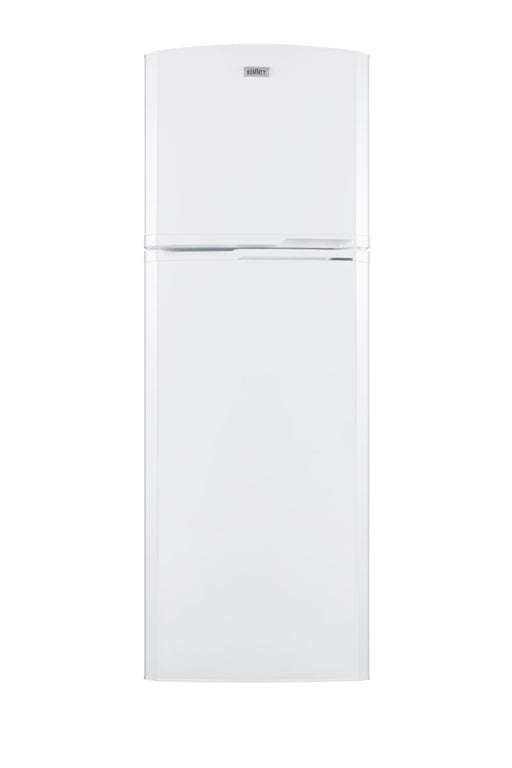 22" Wide Top Mount Refrigerator-Freezer