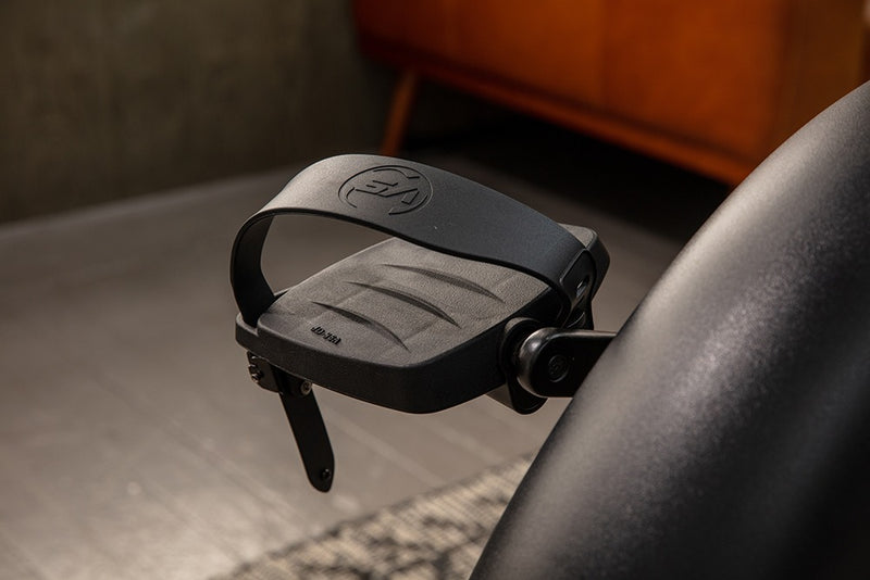 SportsArt - C55R RESIDENTIAL RECUMBENT BIKE