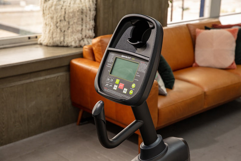 SportsArt - C55R RESIDENTIAL RECUMBENT BIKE