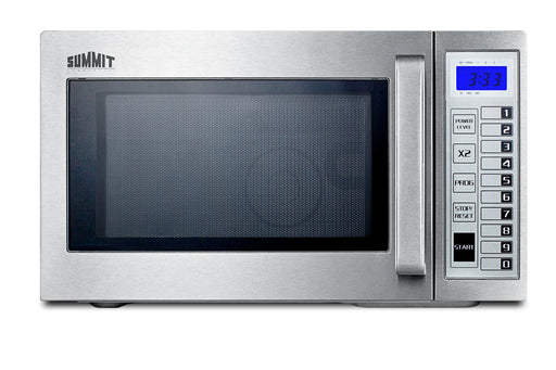20" Commercial Microwave